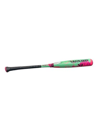 Used AXE L148P-FLR BB USSSA 2 3/4 Bat 30" 11873-S000251020