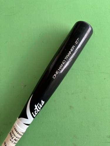 Victus One Hand Training Bat 27"