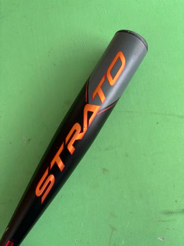 2023 AXE Strato Alloy Bat BBCOR Certified (-3) 30 oz 33"