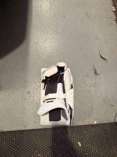 Bauer Regular (Used)