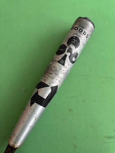 2022 DeMarini The Goods Hybrid Bat BBCOR Certified (-3) 30 oz 33"