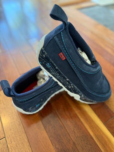 2026 Olympic Team USA ACG Nike Slipper Shoes Size M 10.5 (W 11.5)