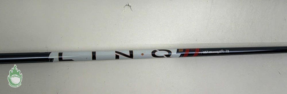 UST Mamiya Linq Powercore 70g Extra Stiff Fairway Wood Shaft 40.5" Titleist