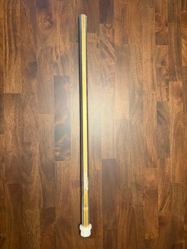 Used Brine 6000 Series Shaft