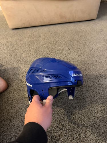 Medium Bauer IMS 7.0 Helmet (Used)