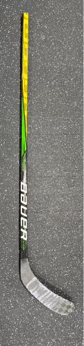 Junior Bauer Supreme Ultrasonic Right Handed Hockey Stick P92 40 Flex (Used)