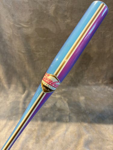 2027 Combat MFG Spec A1 Alloy Bat BBCOR Certified (-3) Alloy 30 oz 33" (Used)
