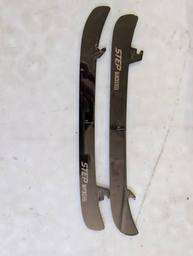 Step Blacksteel STPROXS Runners, 255mm, for CCM SpeedBlade XS Holder (Pair 1)