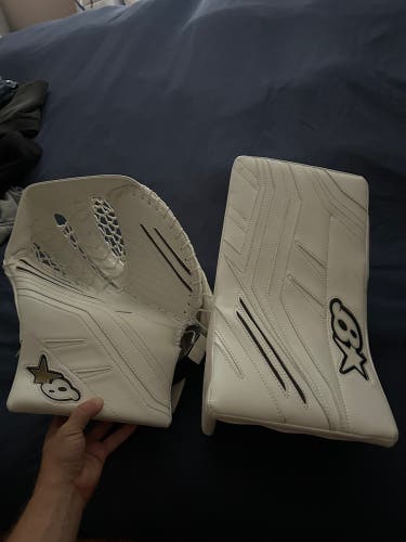 Brian's Gnetik V Regular (New)
