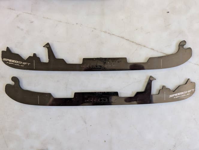 True SpeedShift HP-DLC Runners, 254mm, for True SpeedShift Holder