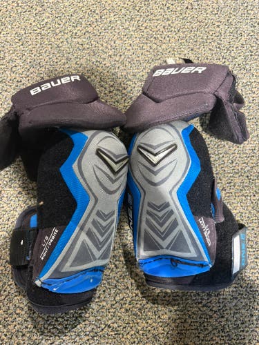 Senior Large Bauer Supreme One.8 Elbow Pads (Used)