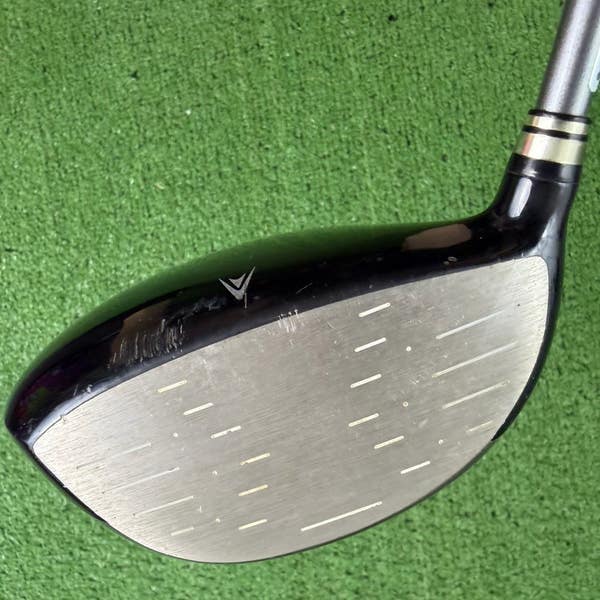 XXIO 2012 7 MP 700 Driver 10.5 Senior SR Flex 46 | SidelineSwap