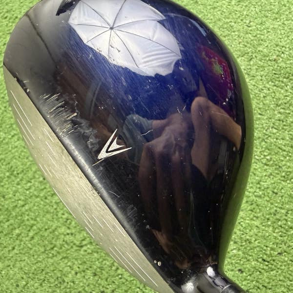 XXIO 2012 7 MP 700 Driver 10.5 Senior SR Flex 46 | SidelineSwap