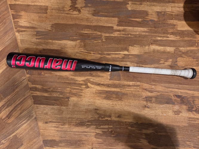 Marucci CATX2 Composite USSSA Certified Bat (-8) 23 oz 31" (Used)