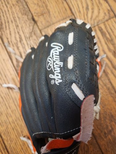 Rawlings RH PL91GNO Baseball Glove 9" (Used)