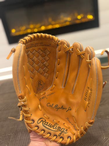 Rawlings Cal Ripken Jr - RBG4