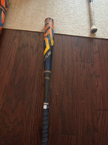 2024 Louisville Slugger atlas BBCOR Certified Bat (-3) 29 oz 32" (Used)
