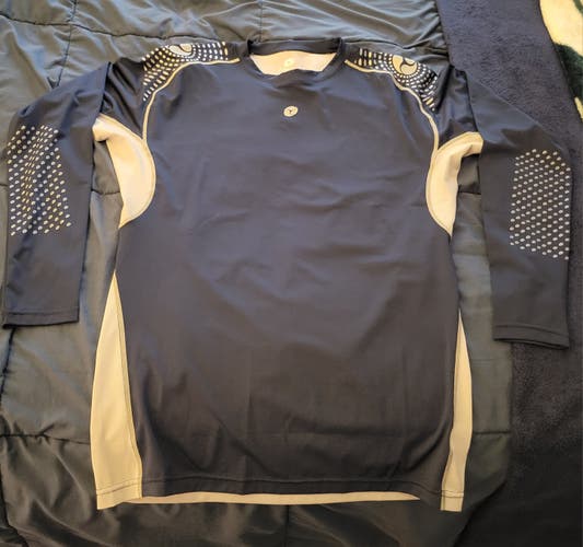 Firstar Blue XXL Men's Compression