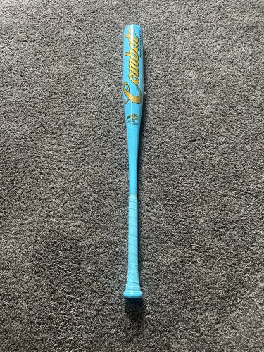 2026 Combat MFG Spec A1 Alloy BBCOR Certified Bat (-3) 30 oz 33" (New)