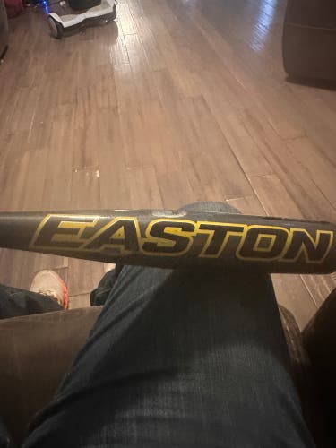 2022 Easton HAVOC Alloy USABat Certified Bat (-10) 19 oz 29" (Used)
