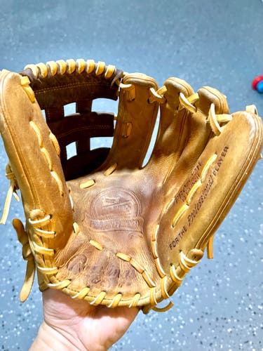 RHT Rawlings Pro Preferred Baseball Glove 12.25" - PROS22H (rare)