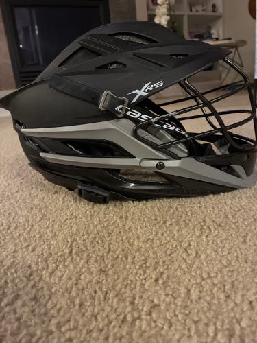 Cascade youth XRS Helmet (Used)