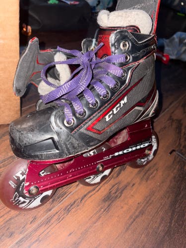 Mission Wheels (Used)