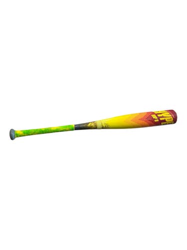 Used Easton HYPE FIRE BB/SB USSSA 2 3/4 Bat 28" 11873-S000250991