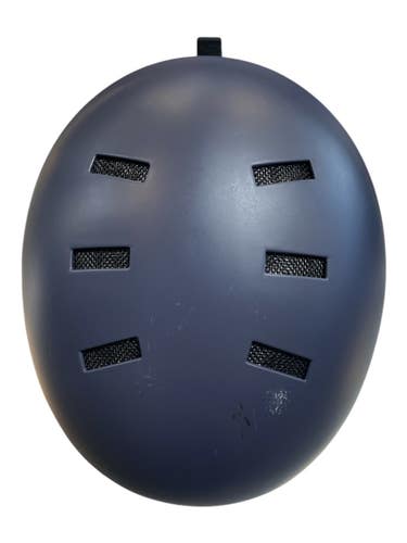 Used Traverse Snowsport Helmet Adult Navy Blue One Size 11873-S000215824