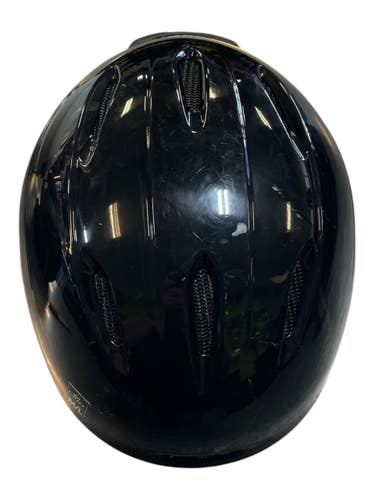Used Giro Snowsport Helmet Adult Black MD 11873-S000209645