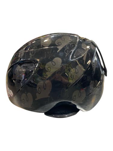 Used Giro Snowsport Helmet Adult Black MD 11873-S000209643