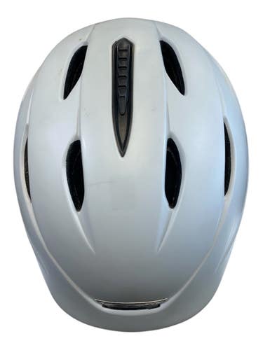 Used Giro Snowsport Helmet Adult White M/L 11873-S000232797