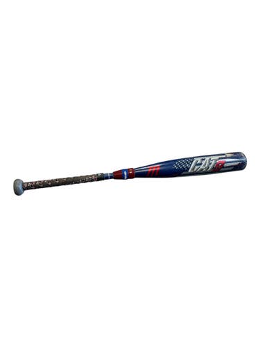 Used Marucci CAT 9 AMERICA BB/SB USSSA 2 3/4 Bat 29" 11873-S000250547