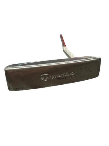 Used Taylormade TPI-23 Mens Putter RH 35" 11835-S000213281