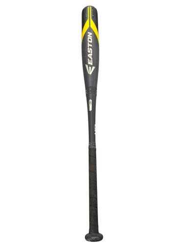 Used Easton GHOST X BB/SB USA 2 5/8 Bat Grey 31" 11835-S000213329