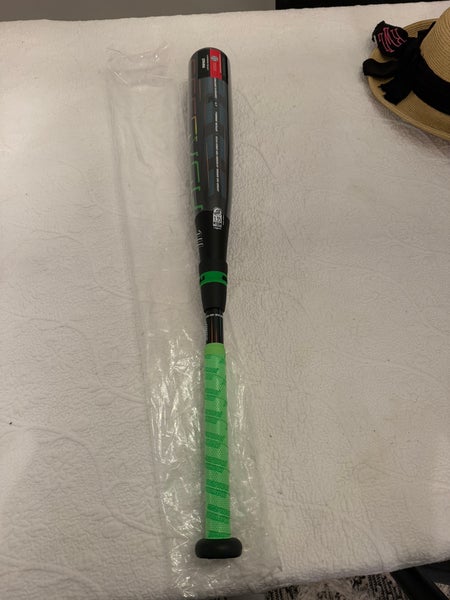 2027 Marucci Rckless Composite USSSA Certified JBB Bat (-10) 17 oz 27" (New)