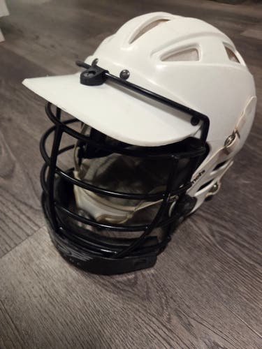 Cascade CLH Helmet (Used)