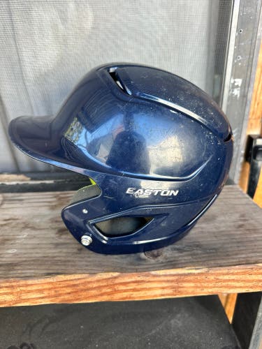 6 7/8 Easton Batting Helmet (Used)