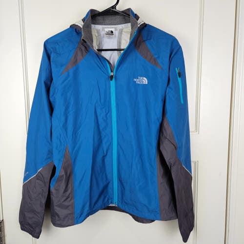 The North Face Hyvent Alpha Flight Series Lightweight Jacket Full Zip Women's M