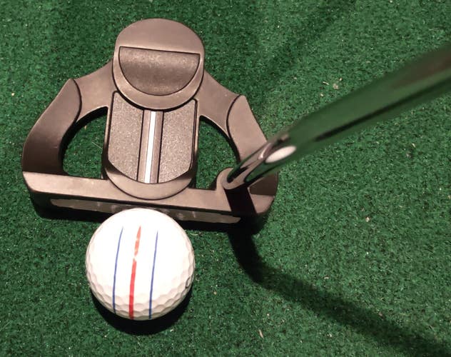 Ping Scottsdale TR Craz-E Right Handed Putter 35" (Used)
