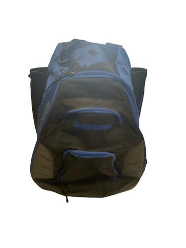Demarini Player Backpack 11859-S000034561