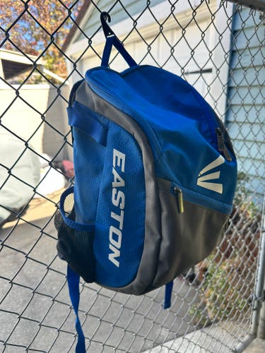 Easton Player (Used)