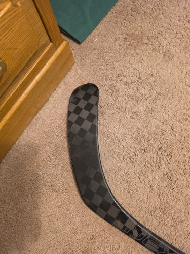 Intermediate Bauer Nexus 2N Pro Left Hand Hockey Stick P92 55 Flex (Used)