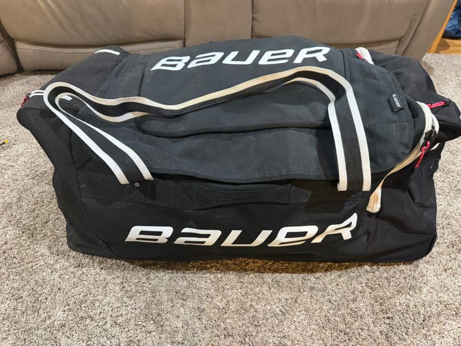 Bauer Bag (Used)