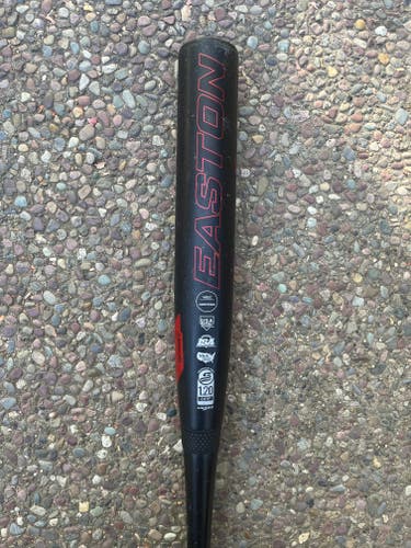 2024 Easton Ghost Advanced Composite Bat 20 oz (Used)