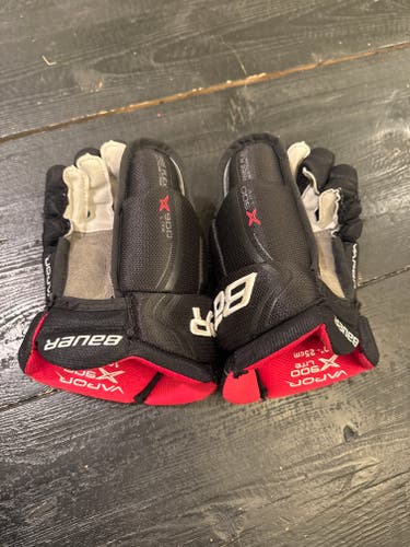 Bauer Vapor X900 Lite Gloves 10" (Used)