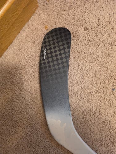 Senior Warrior Covert QR6T Left Hand Hockey Stick W03 75 Flex Pro Stock (Used)