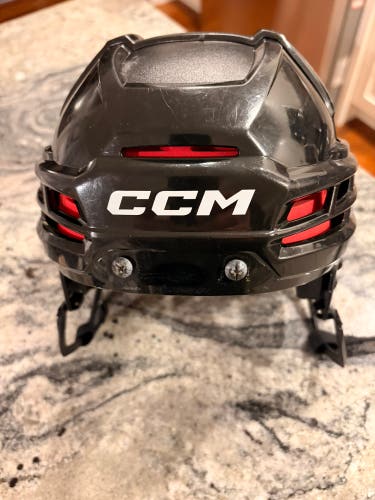 Small CCM Tacks 70 Helmet (Used)