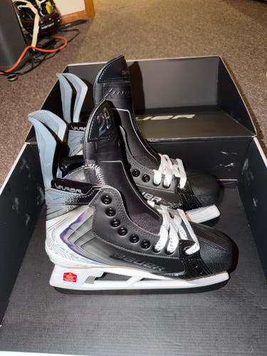 2025 Bauer Vapor Flylite Hockey Skates 7 (New)