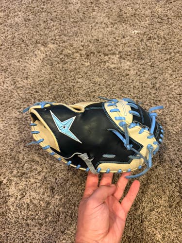 All Star RH Catcher's S7 Baseball Glove 33" (Used)